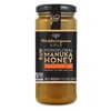 Wedderspoon Raw Monofloral Manuka Honey KFactor 16 - Size: 325g
