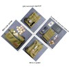 VIPERADE VE1 Pocket Organizer, Tool Pocket Organizer for Men, Pocket