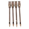 Chop's Power Injector System 2.25" 11.5 Gauge CLOSED TIP HOLES