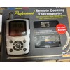 Mavericks Maverick Professional Remote Cooking Thermometer Programmable BB-22