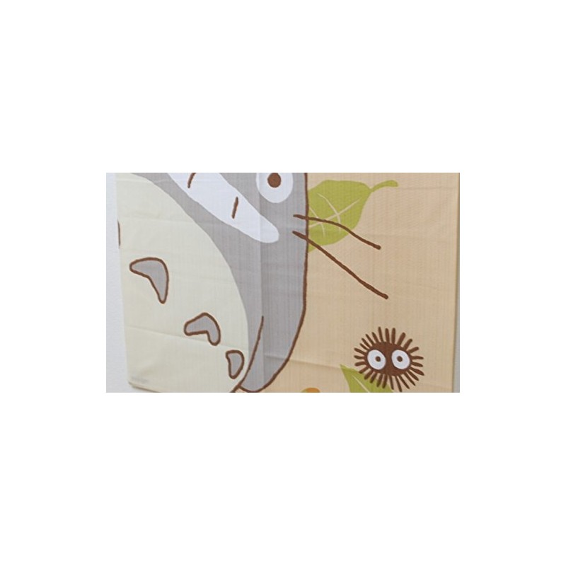 Ghibli Noren "TOTORO" Noren (IT) [DM] (#9893136) Size: 33.5 x