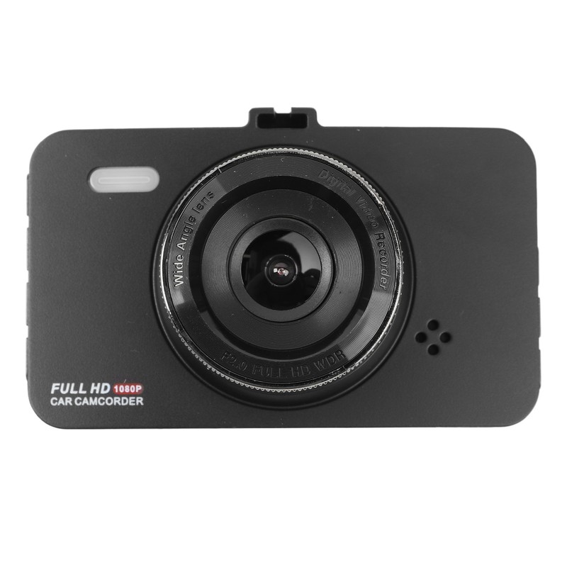 Driving Recorder Super HD 1080p Wide Vision Angle Dash Cam