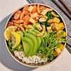 Fresh Gourmet Asian Fusion Crunch 3.5 Ounce (Pack of 6)