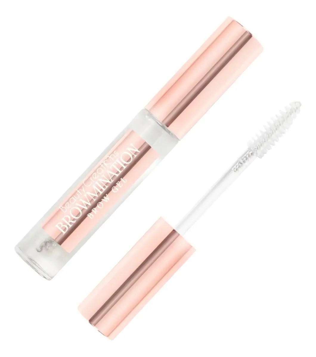 Beauty Creations - Gel Fijador De Cejas, Browmination