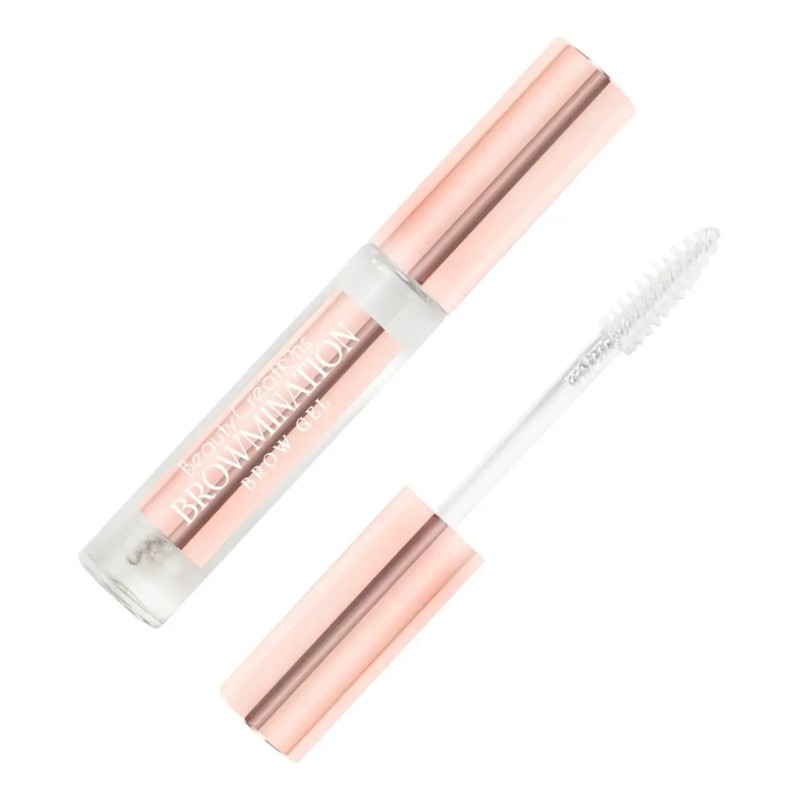 Beauty Creations - Gel Fijador De Cejas, Browmination