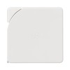 MUJI ND1HVA2S Writable Measure 1.3 ft (3.5 m)