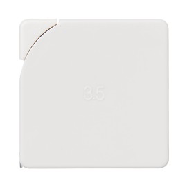 MUJI ND1HVA2S Writable Measure 1.3 ft (3.5 m)