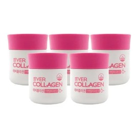 Ever Collagen In&Up Biotin Up 750mg x 84 tablets x 5 boxes / 에버콜라겐 인앤업비오틴 업 750mg x 84정 x 5박스
