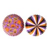 PME Halloween Foil-Lined Cupcake Cases - Pumpkin Party (Pack of