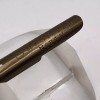 Perry & Co. Saxon 87M Dip Pen Nib Vintage Bronze
