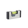 Tajima BX2-S10M Box Type Spirit Level, Standard with Magnet, 3.9