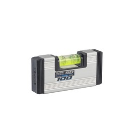 Tajima BX2-S10M Box Type Spirit Level, Standard with Magnet, 3.9 inches (100 mm)