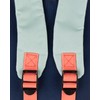 Simple Joys by Carter's Simple Joys by Carter's Mini Backpack, Blue Dinosaur, One Size
