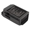 Drone Battery Dark Grey Flight Battery 11.4V 3830mAh 4 LED