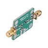 SPF‑5043Z RF Amplifier Module Microwave 50‑4000MHz PCB LNA Broadband Board