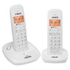 VTech 19350 2-handset DECT Cordless Phone with answering Machine
