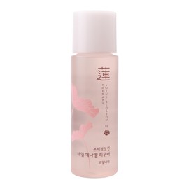 Fruit Nara Body Cleansing Yeon Nail Enamel Remover 100ml _FM / 과일나라 본체청정 연 네일 에나멜 리무버 100ml FM