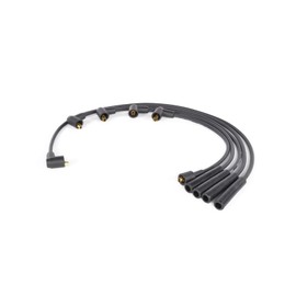 Bosch Automotive 0986356812 Ignition Wire Set