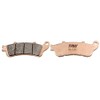 TRW MCB693SRM Brake Pad