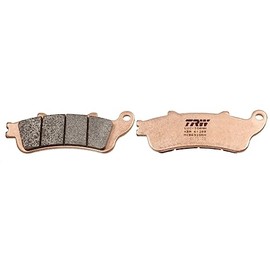 TRW MCB693SRM Brake Pad