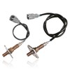 KUIPERAUTO Oxygen Sensor Upstream + Downstream Compatible with Toyota Tacoma