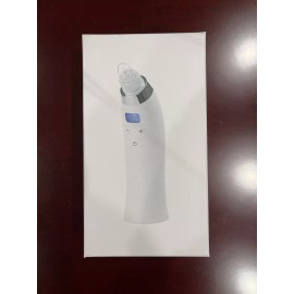 Poppyo Vacuum Suction Beauty Device Blackhead Remover Cleaner Facial New!!