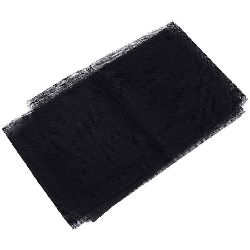 iuniq Window Screening, Mo-squito Screens, DIY Self-Adhesive Window Screening Replacement,