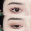Sombra De Ojos Mate Monocromática Crema Corrector De Ojos