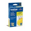 Brother LC980Y Yellow Ink for DCP-145C DCP-165C -195C -365CN -375CW