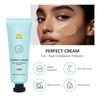 Tinted Sunscreen for Face SPF30+ 100ml Each - Full -