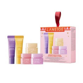 Aritaum Songcheon Teuranchaejeom Laneige Midnight Minis 5-Piece Set Holiday