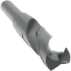 #N/A 3/4" Oxide HSS 118° Silver & Deming Drill, Reduced