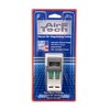 Air Tech 2-Outlet Air Control Valve for Aquariums