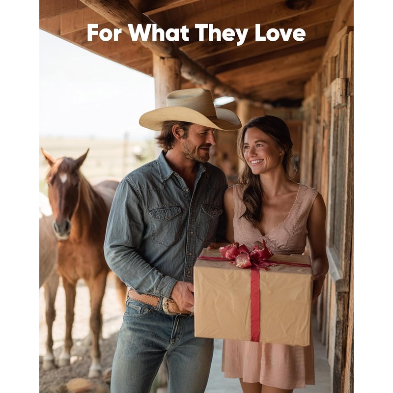 Cowboy Hat Box for Travel – Cowboy Hat Travel Case