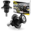 Area1 Universal CNC Motorcycle Stand Mount Swing Adapter M10 x
