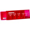 Anabox AL70010 Weekly Medication Box Dutch Design