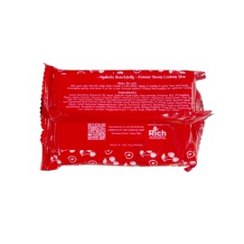 Cherry Glow Premium Soap - 5pcs x 15g