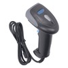 Barcode Scanner Automatic Sensing 1D 2D Barcode Reader IP54 Shockproof