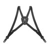 VANGUARD VEO OPTIC GUARD Quick Release Camera/Binocular Harness - Black