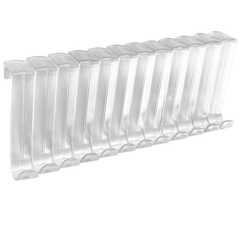 Door and Window Hooks - L80mm x W17mm x D42mm