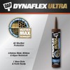 Dynaflex Ultra Advanced Sellador exterior, café, 10 onzas (7079818218)