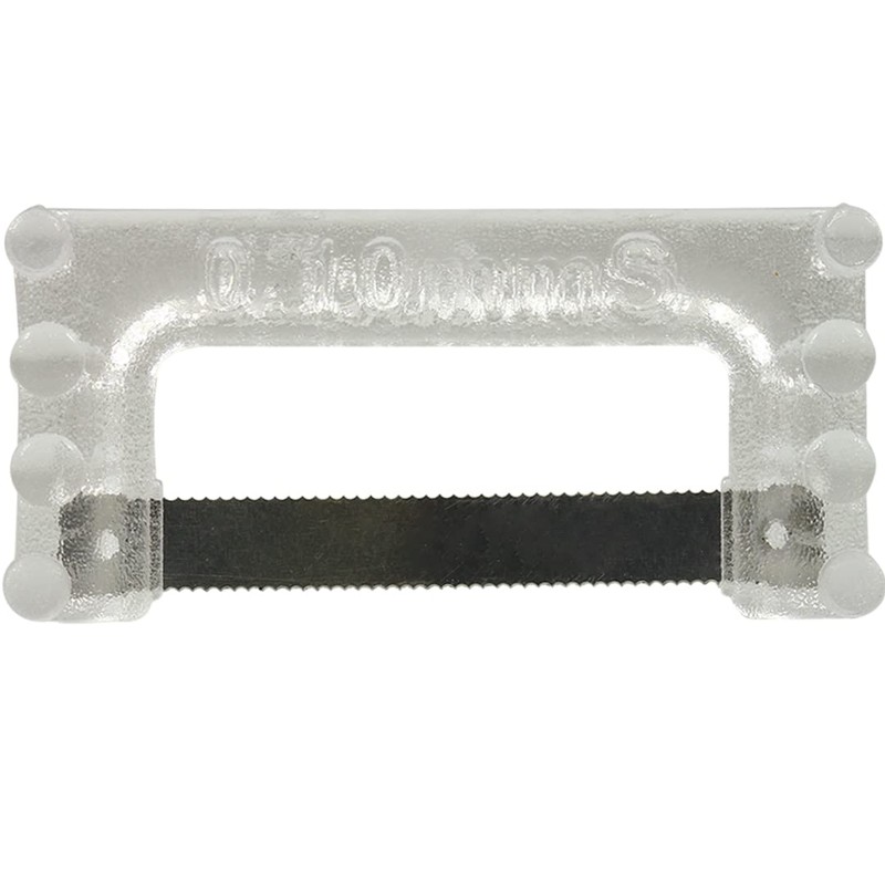 Contacez Opener Clear Ipr Plus Strips Set