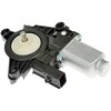 Dorman 742-077 Front Driver Side Window Lift Motor Compatible with
