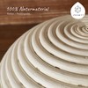 FRIHET Proofing Basket for Bread Baking Bread Baking Mould Proofing
