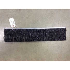 Craftsman Qty 6 Craftsman Agri-fab Brush For 52" Pull Tow Behind Lawn & Leaf Sweeper 45252