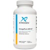 XYMOGEN OmegaPure 600 EC - International Fish Oil Standards (IFOS)