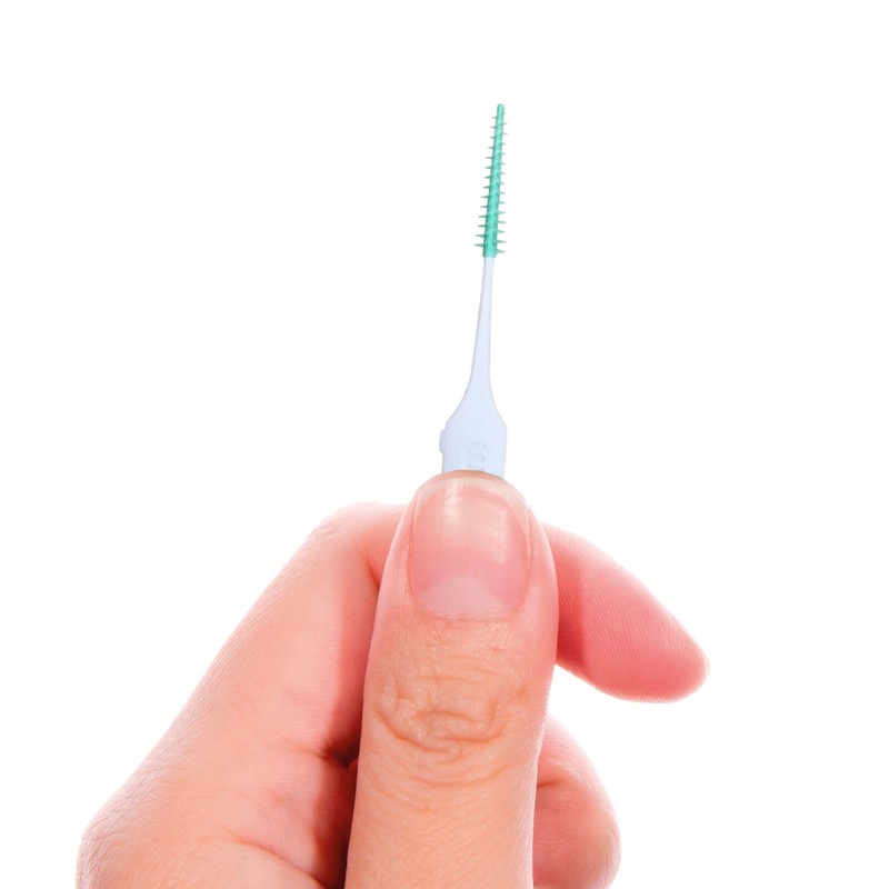 GUM Soft-Picks Original, Easy to Use Dental Picks for Teeth
