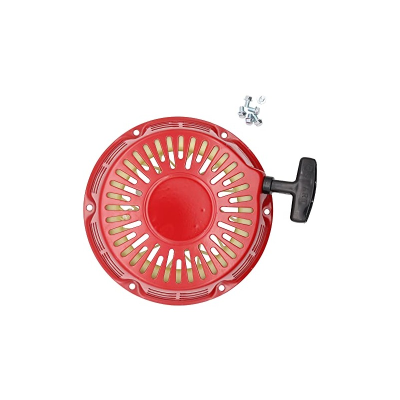 SAKITAM Pull Start Recoil Compatible with Harbor Freight Predator 8750