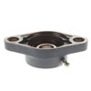 SKF – fytb 17 FM and Flange Eccentric