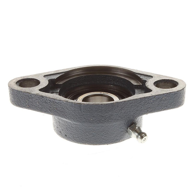 SKF – fytb 17 FM and Flange Eccentric